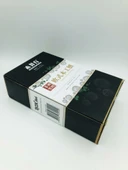 Rox Wood Mujingfang Mini Abanoz Rende İngiliz Tip 150 mm - 8