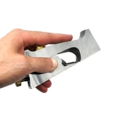 Rox Wood 00104 Metal Omuz ve Iskarpela Rende 135 mm - 12