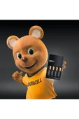 Duracell CEF14 Yüksek Hızlı Pil Şarj Cihazı, 4 saat (1 adet) + Şarj Edilebilir AA ve AAA Pil (2'şer adet) - 2