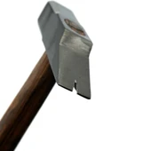 Rox Wood Mujingfang Marangoz Çatal Çekiç 300 gr - 8