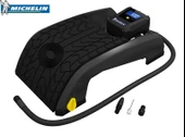 Michelin MC12209 Dijital Basınç Göstergeli Çift Pistonlu Ayak Pompası thumbnail 6