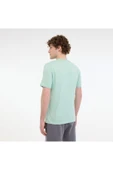 LUMBERJACK 5M MB CT102 C NK T-SH 5FX KKOL T-SHIRT - 10