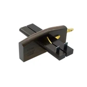 Rox Wood Mujingfang Çift Bıçak Ahşap İşaretleme Nişangah 150 mm - 7