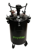 Daystar 60 Lt Otomatik Karıştırıcılı Teflon Kaplı Basınçlı Tankı - 4