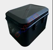 CKYCANTA59 TİCARİ ÇANTA 110 LT SİYAH - 1