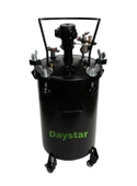 Daystar 60 Lt Otomatik Karıştırıcılı Teflon Kaplı Basınçlı Tankı - 11