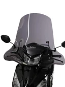 RELLAX Honda Activa 125 70X60CM Ön Cam 2023/2024 Uyumlu - 2