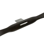 Rox Wood Mujingfang Gül Ağacı Pastarangula Rende 270 mm - 12