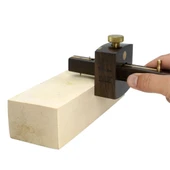 Rox Wood Mujingfang Ayarlı Ahşap İşaretleme Nişangah 165 mm - 3