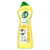 Cif Krem 750 ml Gold ve Limonlu 4 lü Karma Paket - 3