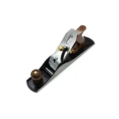 Rox Wood 00108 Ahşap Saplı Rende No:5 350 mm - 6