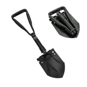 Rox Camping 0107 Katlanır Kürek Kamp Küreği 58 cm thumbnail 6