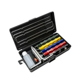 Rox Camping 0120 Bushcraft Bileme Seti thumbnail 11