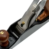 Rox Wood 0046 LUBAN Metal Tezgah Rendesi 250 mm No:4 - 7