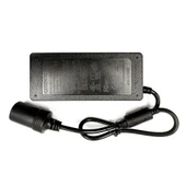 ICECO YCD80W 220Volt/12Volt 6Ah Dönüştürücü Adaptör - 7