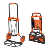 BLACK+DECKER BH202 90Kg Katlanır El Arabası - 6