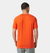Helly Hansen HP Ocean 2.0  Erkek Kısa Kollu T-Shirt HHA.34418.HHA300 thumbnail 2