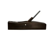 Rox Wood Mujingfang Abanoz Rende 16 mm Balık Sırtı 160 mm - 3