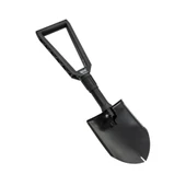 Rox Camping 0108 Katlanır Kürek Kamp Küreği 59 cm - 11
