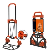 BLACK+DECKER BH201 30/65Kg Merdiven Çıkabilen Katlanır El Arabası thumbnail 1