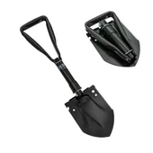 Rox Camping 0107 Katlanır Kürek Kamp Küreği 58 cm thumbnail 1