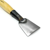 Rox Wood Mujingfang Uzun Sap Iskarpela Sığ Oluklu 55mm - 11