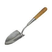 Gardenwind Essential 701 Paslanmaz Çelik Bahçe Uzun Geniş Kürek - 1