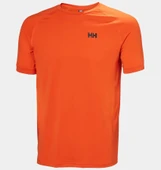 Helly Hansen HP Ocean 2.0  Erkek Kısa Kollu T-Shirt HHA.34418.HHA300 thumbnail 4