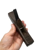 Rox Wood Mujingfang Abanoz Rende 16 mm Balık Sırtı 160 mm - 9