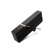 Rox Wood Mujingfang Abanoz Düztaban Rende Köşe Tip 160 mm - 4