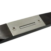 Rox Wood Mujingfang Gül Ağacı Pastarangula Rende 265 mm - 12