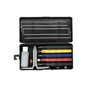 Rox Camping 0120 Bushcraft Bileme Seti thumbnail 10