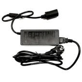 ICECO YCD80W 220Volt/12Volt 6Ah Dönüştürücü Adaptör - 2