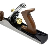 Rox Wood 00108 Ahşap Saplı Rende No:5 350 mm - 9