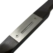 Rox Wood Mujingfang Gül Ağacı Pastarangula Rende 265 mm - 7
