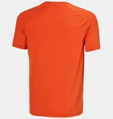 Helly Hansen HP Ocean 2.0  Erkek Kısa Kollu T-Shirt HHA.34418.HHA300 thumbnail 5