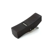 Rox Wood Mujingfang Mini Abanoz Enstrüman Rende Dış Bükey 80 mm - 7