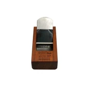 Rox Wood Mujingfang Gül Ağacı Rende Japon Tip 105 mm - 5