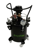 Daystar 10 Lt Otomatik Karıştırıcılı Basınçlı Boya Tankı - 6