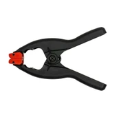 Rox 0152 Yaylı Mandal Tip Kıskaç İşkence 50 mm (2 li) - 5