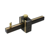Rox Wood Mujingfang Tek Bıçak Ahşap İşaretleme Nişangah 200 mm - 10