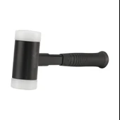 Hultafors STFS50 Geri Tepmesiz Plastik Çekiç 1145 gr 823315 - 6