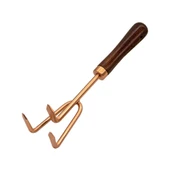 Gardenwind Tulip 1819 Paslanmaz Çelik Bahçe Tırmık - 3