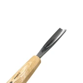 Rox Wood 0140 Premium Oluklu Iskarpela 20 mm - 11