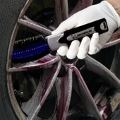 Michelin MC32446 Oto Jant ve Lastik Yıkama Fırçası - 10