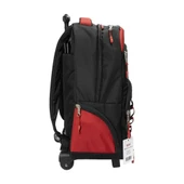 Rox 0154 Robust Bag On Wheels İmperteks Tekerlekli Bez Çanta - 12