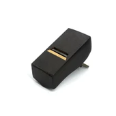 Rox Wood Mujingfang Mini Abanoz Rende 70 mm - 6