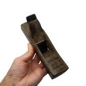 Rox Wood Mujingfang Abanoz Rende 32 mm Kanal Açma 170 mm - 8