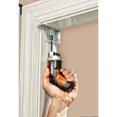 WORX WX252 4Volt/1.5Ah. Li-ion Şarjlı Tornavida + 10 adet Bits Uç thumbnail 4