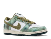 Nike SB Dunk Low Alexis Sablone Chameleon - 2